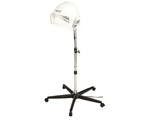 lot 248 image: Babyliss Pro Ionic Hard-Hat Dryer