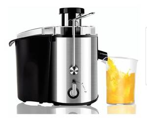 lot 255 image: Mueller Ultra Juicer Mu-100