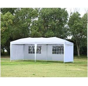 lot 259 image: Charavector Canopy Tent