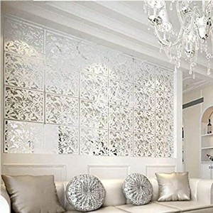 lot 272 image: DIY Hanging Room Divider
