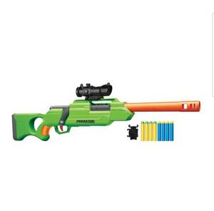 lot 299 image: Predator Dart Blaster