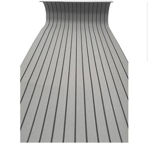 lot 305 image: Boat Flooring
