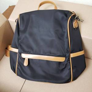 lot 321 image: Backpack