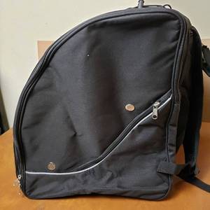 lot 322 image: Backpack