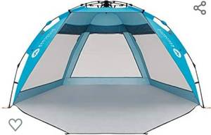lot 333 image: Easthill Beach Tent