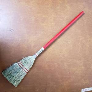 lot 359 image: Mini Broom