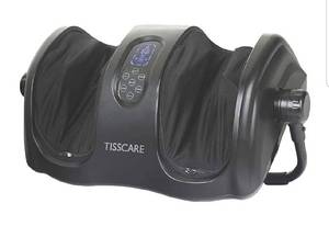 lot 374 image: Foot and Calf Massager