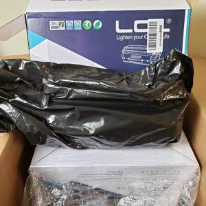 lot 380 image: Toner Cartridge Replacement