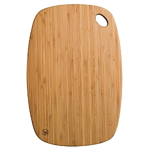 lot 389 image: Totally Bamboo Greenlight Utility Board, Large