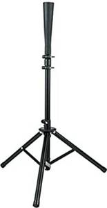 lot 409 image: KingSports Portable Batting Tee for Baseball and Softball - Batting Practice Stand - Perfect for Hitting Drills - Will Work On Any Surface