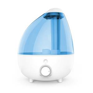 lot 415 image: Pure Enrichment Ultrasonic Cool Mist Humidifier