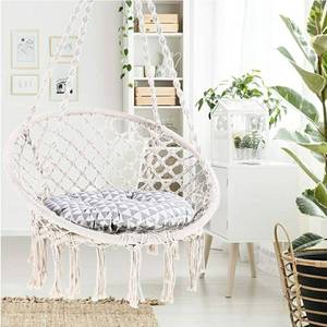 lot 417 image: Hammock Chair