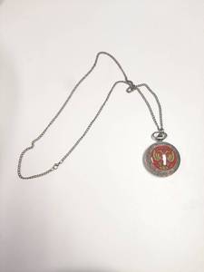 lot 169 image: Pocket Watch on Necklace