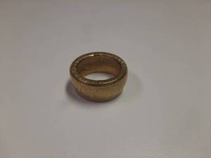 lot 225 image: Ring