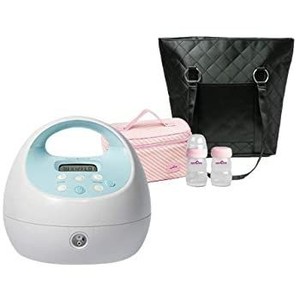 lot 51113 image: Spectra Baby USA S1Plus with Gray Tote and Cooler