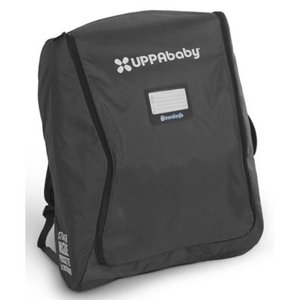 lot 51160 image: UPPAbaby MINU TravelSafe Travel Bag