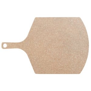 lot 51179 image: Epicurean Pizza Peel, 21.5-Inch by 14-Inch, Natural