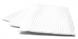 lot 51192 image: Avalon Papers 1001 Professional Towel, 3-Ply Tissue, 13 x 18, White (Pack of 500)