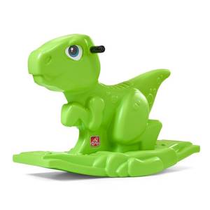 lot 51228 image: Step2 Dino Rocker