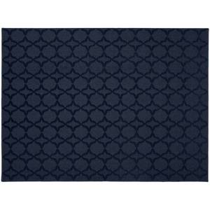 lot 51233 image: Garland Rug Sparta Area Rug, 6 x 9, Navy