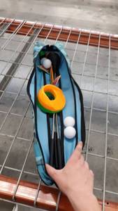 lot 51239 image: Childrens Golf Set