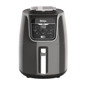 lot 51242 image: Ninja AF161 Max XL Air Fryer that Cooks, Crisps, Roasts, Broils, Bakes, Reheats and Dehydrates, with 5.5 Quart Capacity, and a High Gloss Finish
