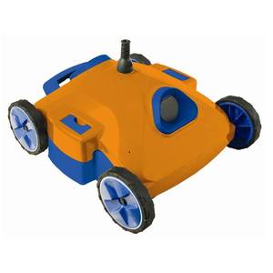 lot 51298 image: Blue Wave NE3285F Aquafirst Super Rover Robotic Pool Cleaner