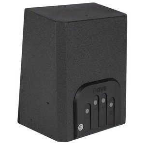 lot 51336 image: GunVault MultiVault Quick Access Large Gun Safe with Illuminated No-Eyes Digital Keypad, Auto Slide-Out Drawer and LED Illumination (4 Pistol Capacity)