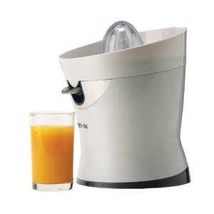 lot 51339 image: Tribest CS-1000 CitriStar Electric Citrus Juicer