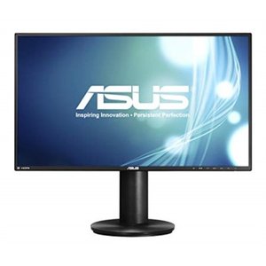 lot 51361 image: ASUS VN279QL 27 Full HD 1920x1080 DisplayPort HDMI VGA Ergonomic Monitor