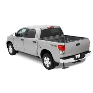 lot 51367 image: Bestop 7530515 TrekStep, Rear-Mount - 2007-2018 Toyota Tundra (Requires Factory-Installed Hitch)