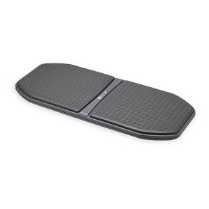 lot 51426 image: Gaiam Evolve Balance Board for Standing Desk