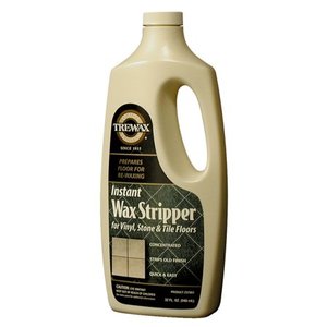 lot 48952 image: Trewax Instant Wax Remover, 32-Ounce