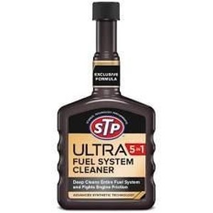lot 48959 image: STP Ultra 5 in 1 Fuel System Cleaner