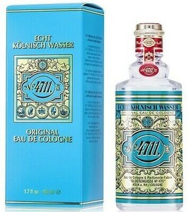 lot 48988 image: (2) Echt Kolnisch Wasser Original Eau De Cologne