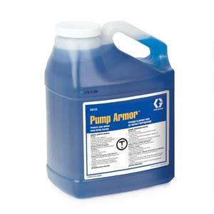 lot 48995 image: Graco 1 gal. Pump Armor