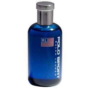 lot 79538 image: Ralph Lauren Mens Polo Sport by Eau de Toilette Spray - 4.2 oz