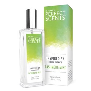 lot 79547 image: Perfect Scents Impression of Cashmere Mist