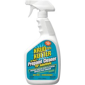 lot 79549 image: KRUD KUTTER PC32 Prepaint CleanerTSP Substitute, 32-Ounce
