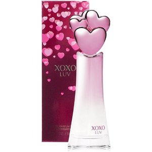 lot 79550 image: Xoxo Love Eau de Parfum Spray for Women, 1.7 Ounce