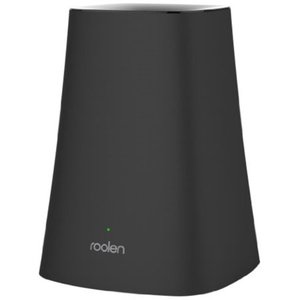 lot 51475 image: Roolen Humidifier, Black