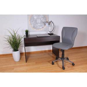 lot 73003 image: Boss Tiffany CaressoftPlus Chair, Grey