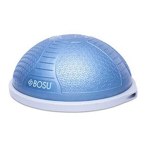 lot 73005 image: Bosu Pro NexGen 65CM Balance Trainer