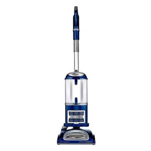 lot 73014 image: SharkNinja Shark Navigator Deluxe for Carpet and Bare Floor Powerful, Lightweight XL-Capacity Upright with Swivel Steering for Excellent Control with HEPA Filter Extra-Long Wand Vacuum  (Renewed)