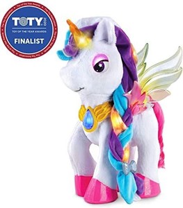 lot 73035 image: Myla the Magical Unicorn, Great Gift For Kids, Toddlers, Toy for Boys and Girls, Ages 4, 5, 6, 7, 8