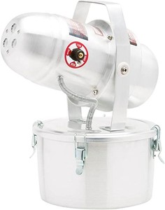 lot 73040 image: Tri Jet ULV Non Thermal Fogger