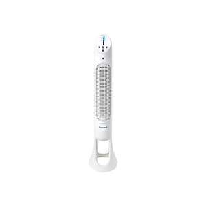 lot 73057 image: Honeywell Quiet Set Whole Room Tower Fan