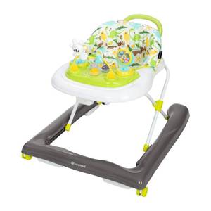 lot 73181 image: Baby Trend Trend 4.0 Activity Walker, Dino Buddies, Multi