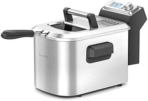 lot 73222 image: Breville BDF500XL Smart Fryer