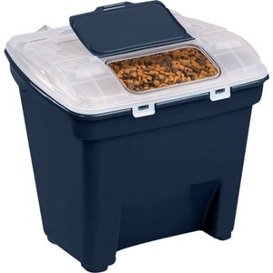 lot 73317 image: Bergan 50-Pound Smart Storage, Large - Color May Vary